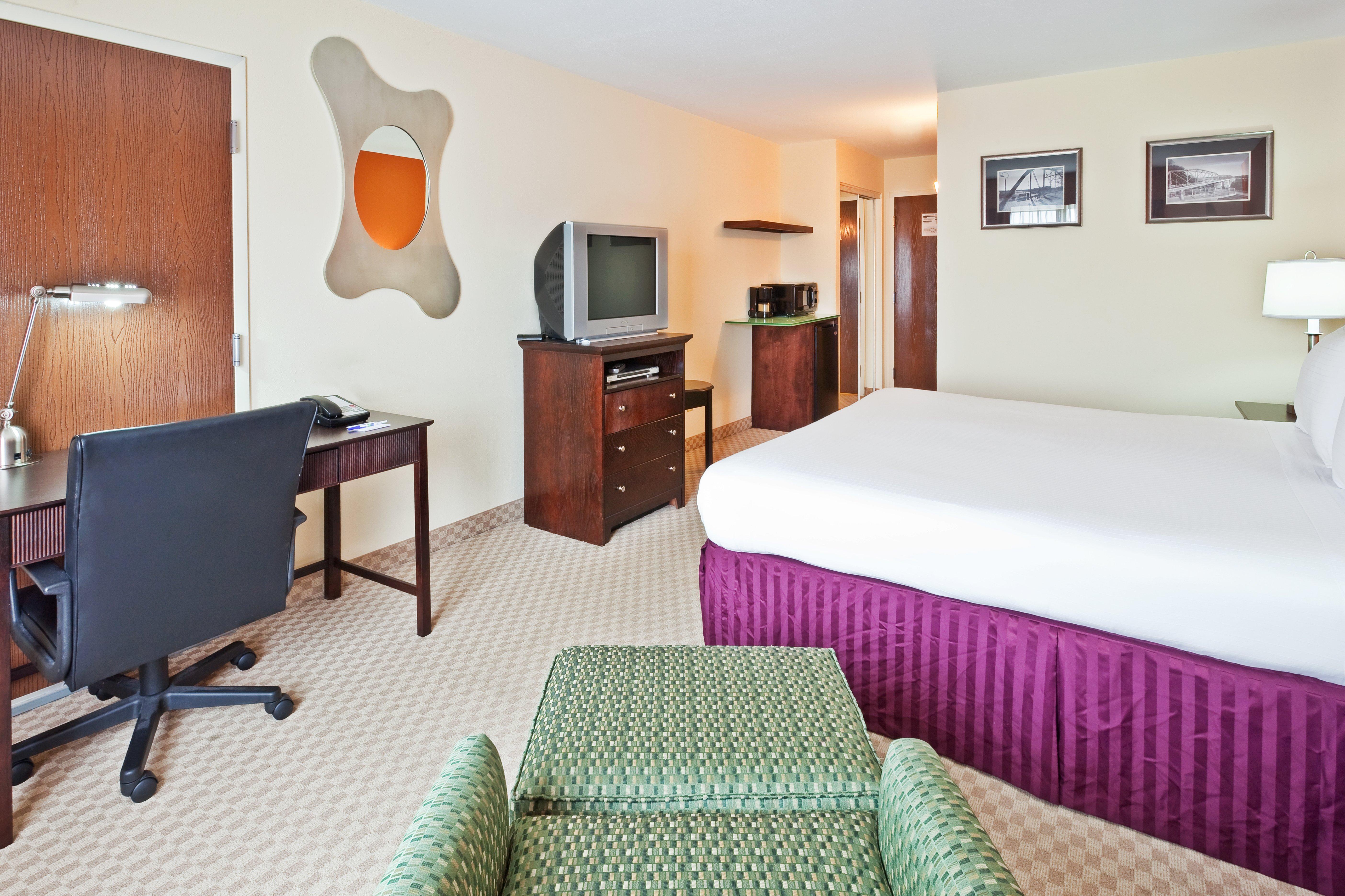 Holiday Inn Express & Suites Chattanooga-Hixson, An Ihg Hotel Екстериор снимка