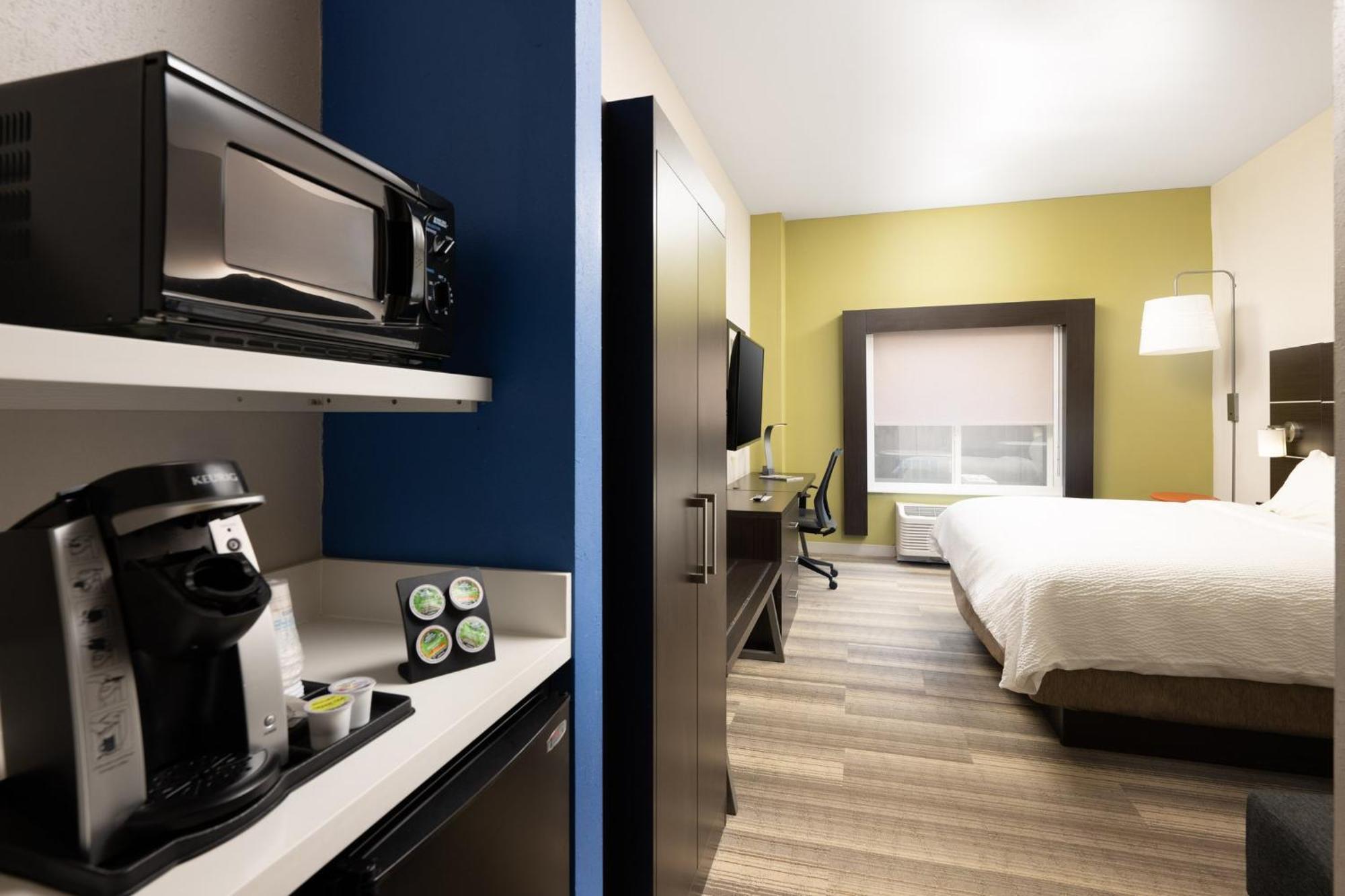 Holiday Inn Express & Suites Chattanooga-Hixson, An Ihg Hotel Екстериор снимка