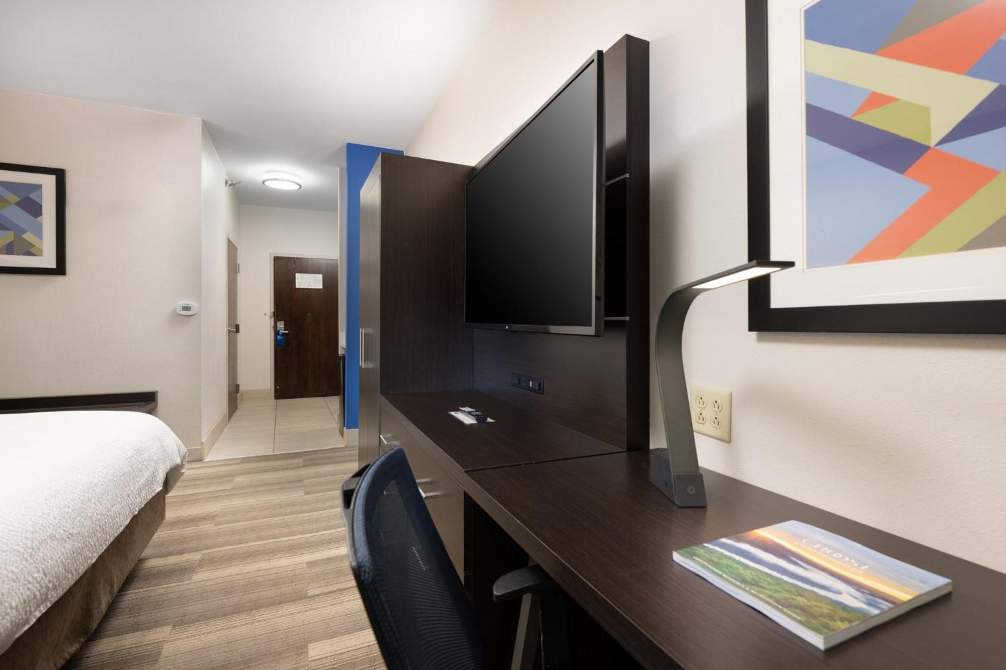 Holiday Inn Express & Suites Chattanooga-Hixson, An Ihg Hotel Екстериор снимка