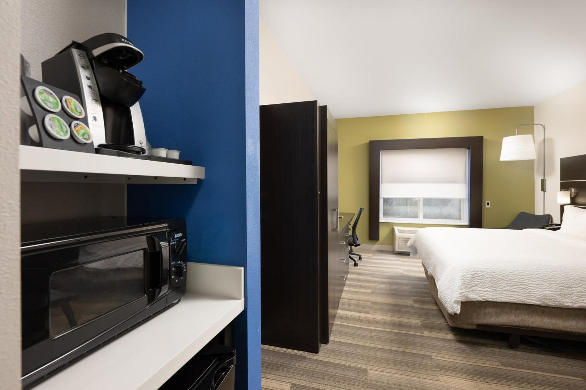 Holiday Inn Express & Suites Chattanooga-Hixson, An Ihg Hotel Екстериор снимка