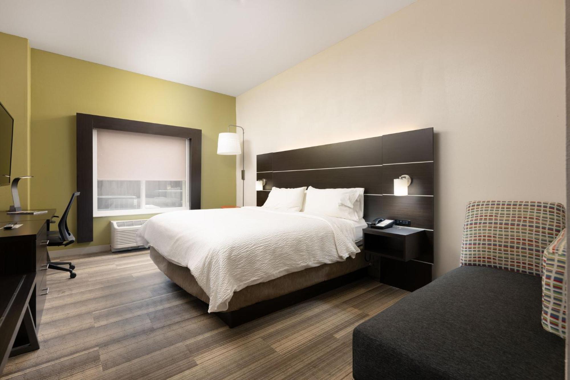 Holiday Inn Express & Suites Chattanooga-Hixson, An Ihg Hotel Екстериор снимка