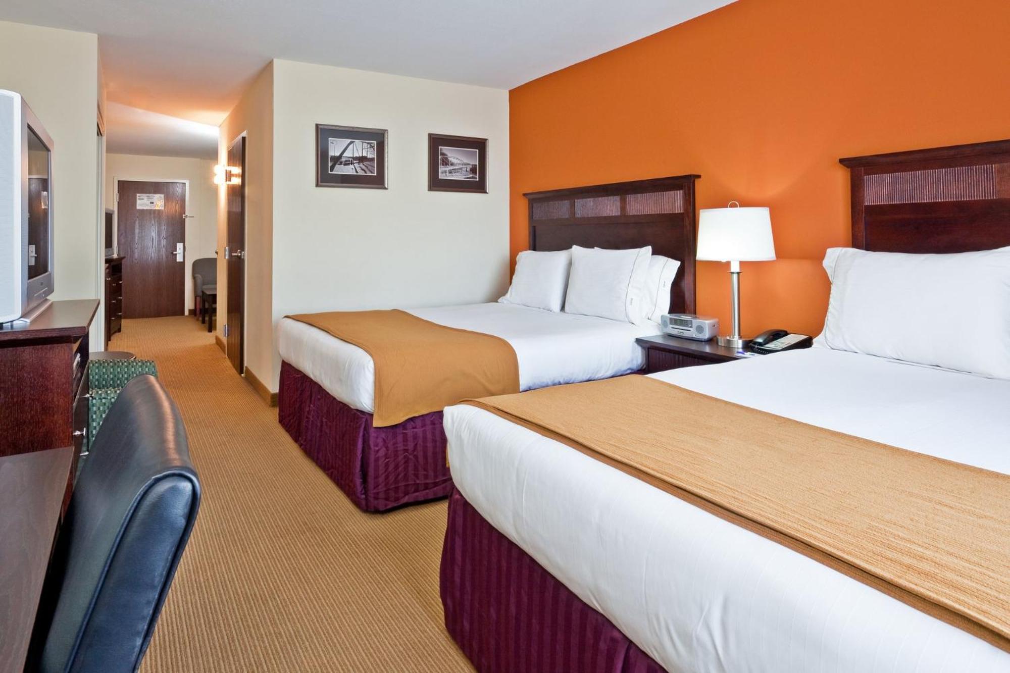 Holiday Inn Express & Suites Chattanooga-Hixson, An Ihg Hotel Екстериор снимка